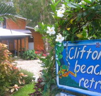 Clifton Beach Retreat - Great Ocean Road Tourism