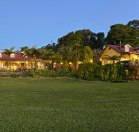 Foxwell Park Lodge - Great Ocean Road Tourism