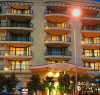 Central Cosmo Apartments - Great Ocean Road Tourism