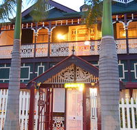 Franklin Villa - Great Ocean Road Tourism