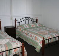 Carrollee Hotel - Great Ocean Road Tourism