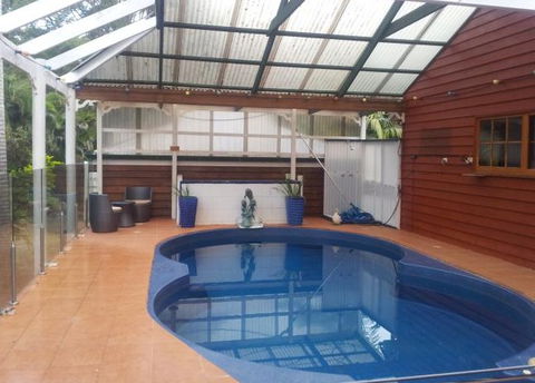 B & B On Sunrise - Great Ocean Road Tourism 1