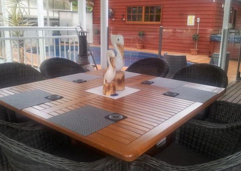 B & B On Sunrise - Great Ocean Road Tourism 2