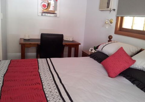 B & B On Sunrise - Great Ocean Road Tourism 4