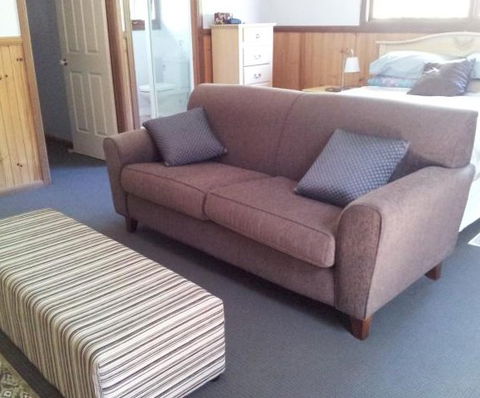 B & B On Sunrise - Great Ocean Road Tourism 5