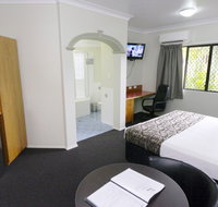 Mackay Resort Motel - Great Ocean Road Tourism