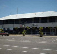 Burdekin Hotel - Great Ocean Road Tourism