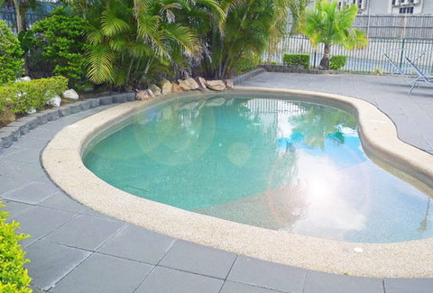 Darra Motel - Great Ocean Road Tourism 0