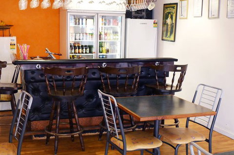 Darra Motel - Great Ocean Road Tourism 1