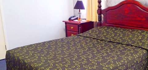 Darra Motel - Great Ocean Road Tourism 3