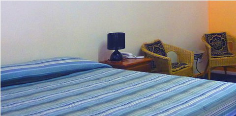 Darra Motel - Great Ocean Road Tourism 4