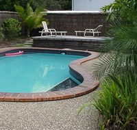 Canungra Motel - Great Ocean Road Tourism
