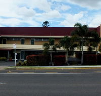 Central Motel Ipswich - Great Ocean Road Tourism