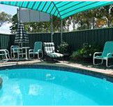 Beachmere Palms Motel - Great Ocean Road Tourism
