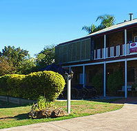 Great Eastern Motor Inn - Great Ocean Road Tourism