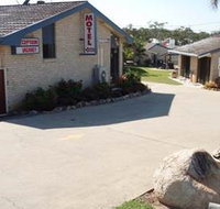 Gladstone Village Motel - Great Ocean Road Tourism