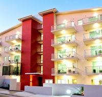 Gladstone City Central Apartment Hotel - Great Ocean Road Tourism