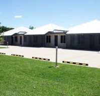 Emerald Park Motel - Great Ocean Road Tourism