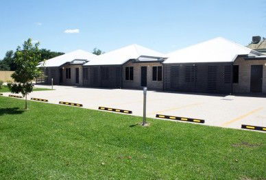 Emerald Park Motel - Great Ocean Road Tourism 0