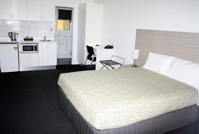 Emerald Park Motel - Great Ocean Road Tourism 2