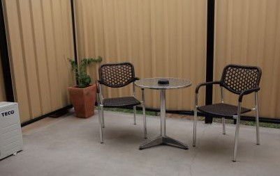Emerald Central Palms Motel - Great Ocean Road Tourism 2