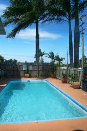 Bona Vista Motel - Great Ocean Road Tourism 1