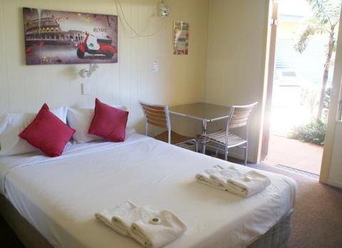 Bona Vista Motel - Great Ocean Road Tourism 2