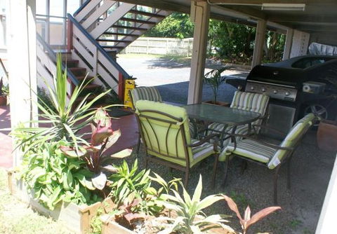 Bona Vista Motel - Great Ocean Road Tourism 3