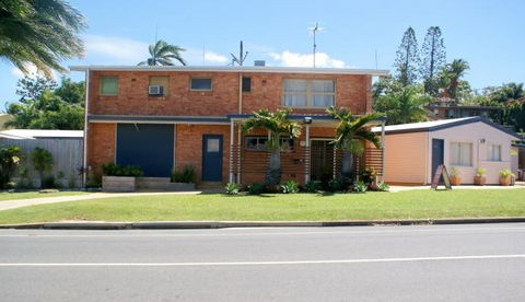 Bona Vista Motel - Great Ocean Road Tourism 4