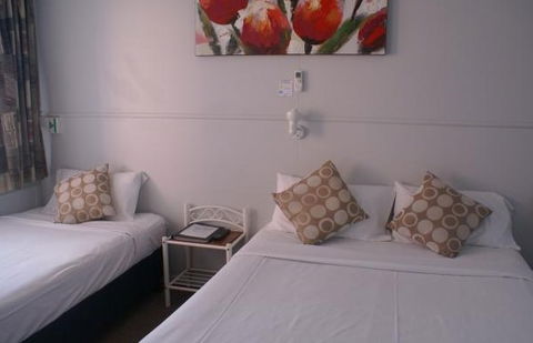 Bona Vista Motel - Great Ocean Road Tourism 6