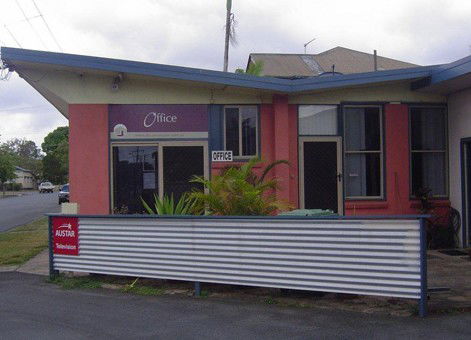 Affordable Accommodation Proserpine - Great Ocean Road Tourism 0