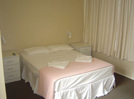 Affordable Accommodation Proserpine - Great Ocean Road Tourism 1