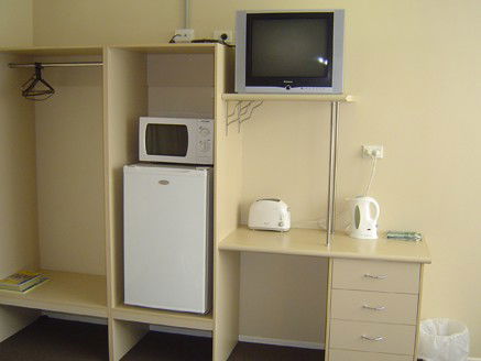 Affordable Accommodation Proserpine - Great Ocean Road Tourism 2