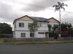Affordable Accommodation Proserpine - Great Ocean Road Tourism 3