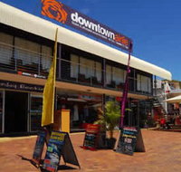 Downtown Airlie Motel