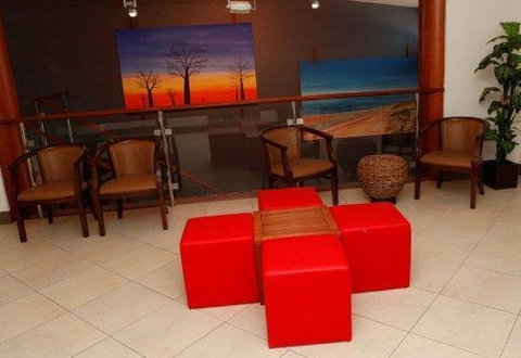 Ayr Travellers Motel - Great Ocean Road Tourism 4