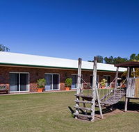 Charters Towers Heritage Lodge