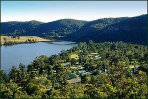 Australis Retreat At Wisemans - Great Ocean Road Tourism 0