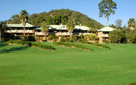 Australis Retreat At Wisemans - Great Ocean Road Tourism 2