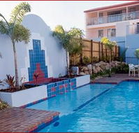 Taringa Gardens Apartments - Great Ocean Road Tourism