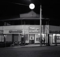 Burnett Hotel - Great Ocean Road Tourism