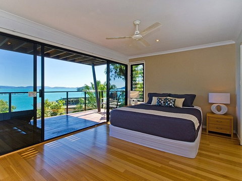 Hamilton Island 'Shorelines' Apartment - Great Ocean Road Tourism 1