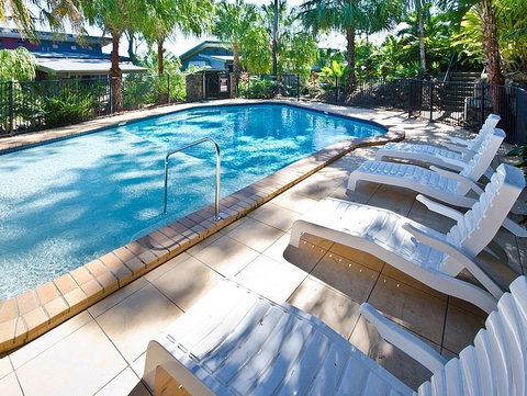 Hamilton Island 'Shorelines' Apartment - Great Ocean Road Tourism 2