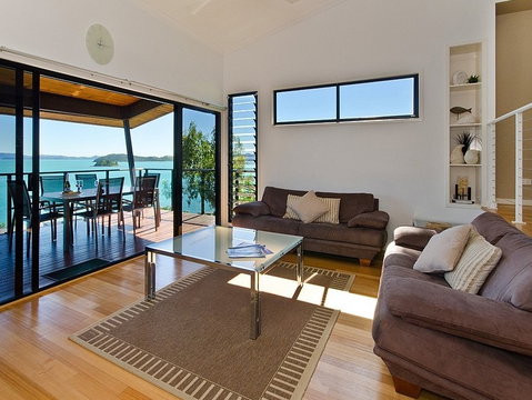 Hamilton Island 'Shorelines' Apartment - Great Ocean Road Tourism 4