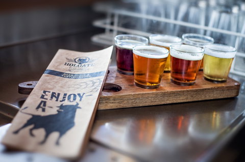 Holgate Brewhouse - Great Ocean Road Tourism 3