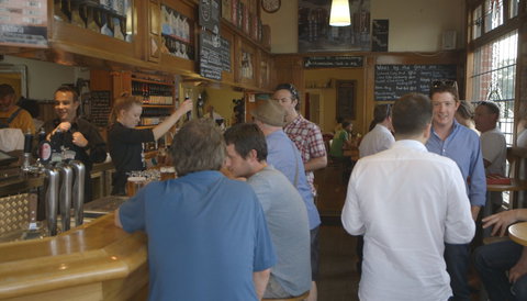 Holgate Brewhouse - Great Ocean Road Tourism 6