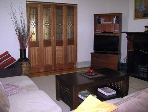 Amalie Cottage Waikerie - Great Ocean Road Tourism 4
