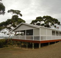 Oyster Bay Retreat - Great Ocean Road Tourism