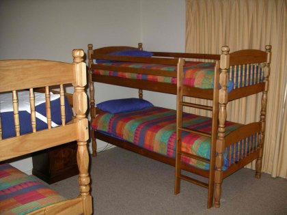 Fairfield House - Great Ocean Road Tourism 5