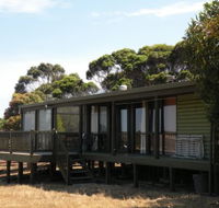 Carabanks - Great Ocean Road Tourism